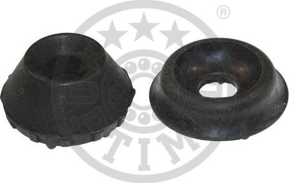 Optimal F8-6346 - Опора стойки амортизатора, подушка autospares.lv