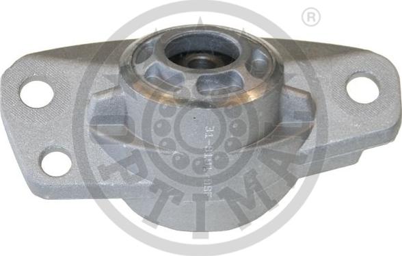 Optimal F8-6348 - Опора стойки амортизатора, подушка autospares.lv