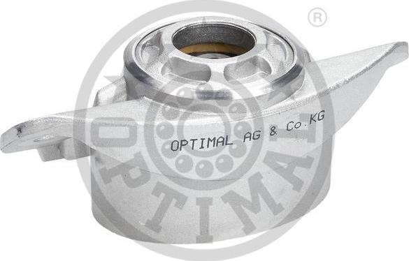 Optimal F8-6350 - Опора стойки амортизатора, подушка autospares.lv