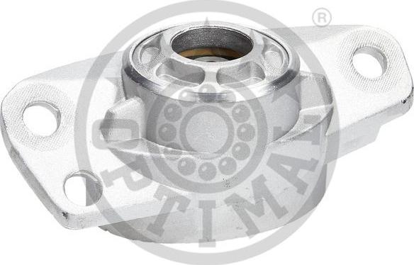 Optimal F8-6350 - Опора стойки амортизатора, подушка autospares.lv