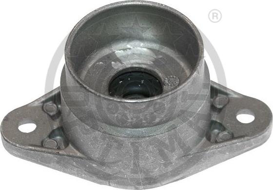 Optimal F8-6352 - Опора стойки амортизатора, подушка autospares.lv