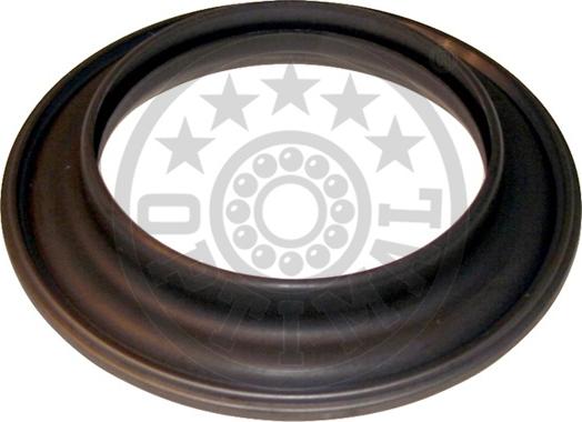 Optimal F8-6361 - Подшипник качения, опора стойки амортизатора autospares.lv