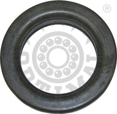 Optimal F8-6303 - Подшипник качения, опора стойки амортизатора autospares.lv