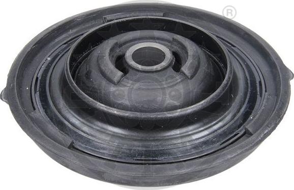 Optimal F8-6302 - Опора стойки амортизатора, подушка autospares.lv