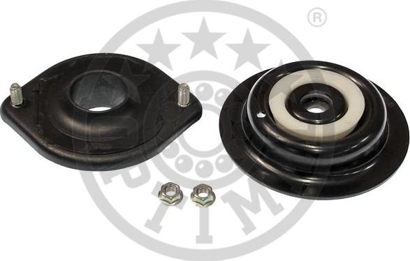 Optimal F8-6319 - Опора стойки амортизатора, подушка autospares.lv