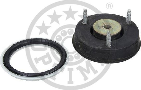 Optimal F8-6316 - Опора стойки амортизатора, подушка autospares.lv