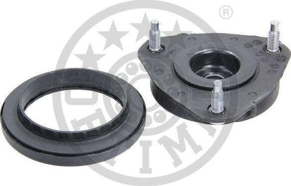 Optimal F8-6318 - Опора стойки амортизатора, подушка autospares.lv