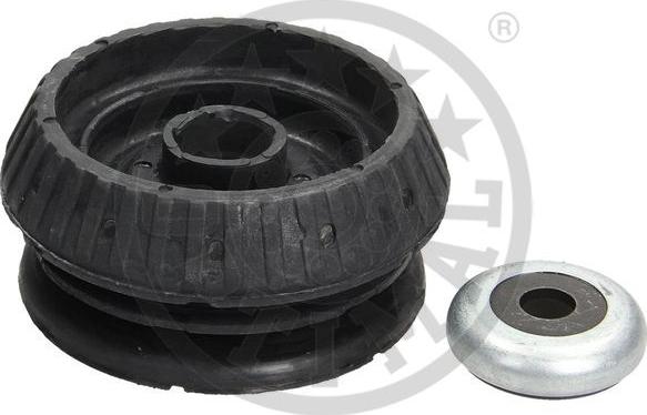 Optimal F8-6312 - Опора стойки амортизатора, подушка autospares.lv