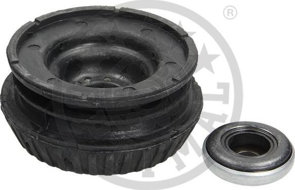 Optimal F8-6312 - Опора стойки амортизатора, подушка autospares.lv