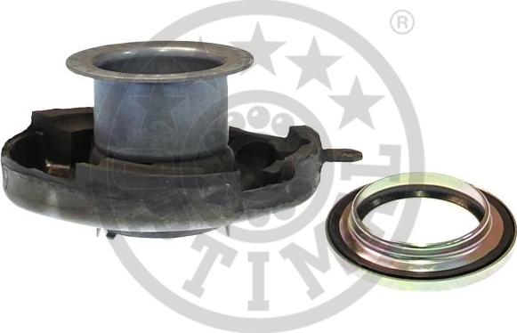 Optimal F8-6331 - Опора стойки амортизатора, подушка autospares.lv