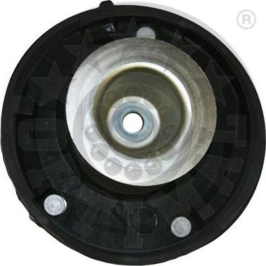 Optimal F8-6333 - Опора стойки амортизатора, подушка autospares.lv