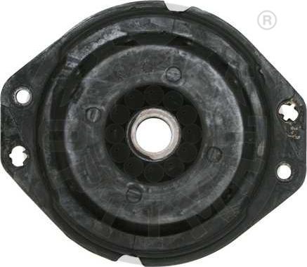 Optimal F8-6332 - Опора стойки амортизатора, подушка autospares.lv