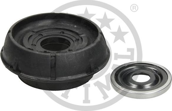 Optimal F8-6329 - Опора стойки амортизатора, подушка autospares.lv