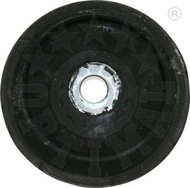 Optimal F8-6320 - Опора стойки амортизатора, подушка autospares.lv