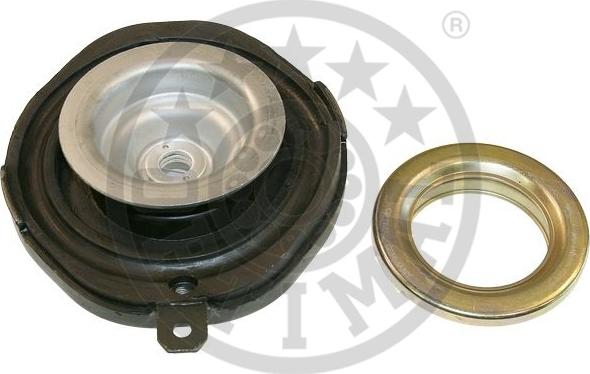 Optimal F8-6379 - Опора стойки амортизатора, подушка autospares.lv