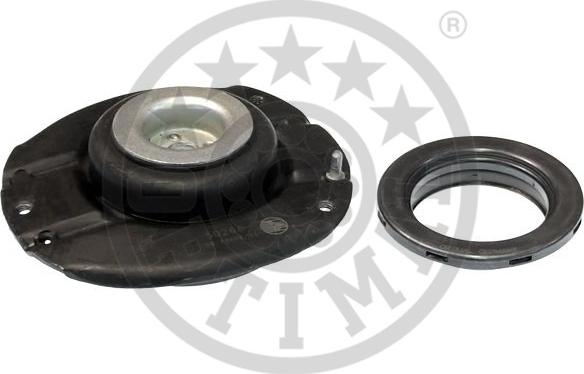 Optimal F8-6299 - Опора стойки амортизатора, подушка autospares.lv