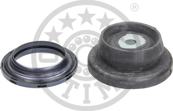 Optimal F8-6294 - Опора стойки амортизатора, подушка autospares.lv