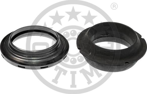 Optimal F8-6295 - Подшипник качения, опора стойки амортизатора autospares.lv