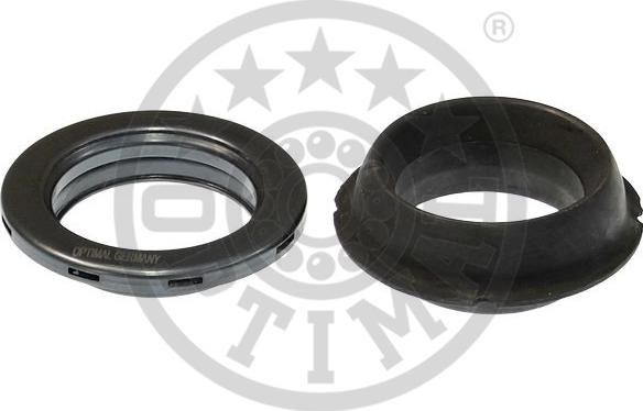 Optimal F8-6295 - Подшипник качения, опора стойки амортизатора autospares.lv