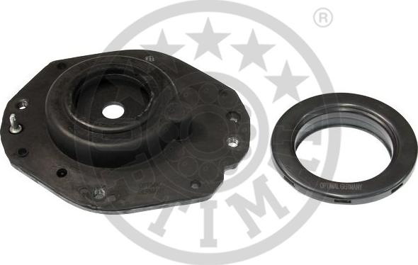 Optimal F8-6296 - Опора стойки амортизатора, подушка autospares.lv