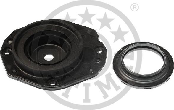 Optimal F8-6296 - Опора стойки амортизатора, подушка autospares.lv