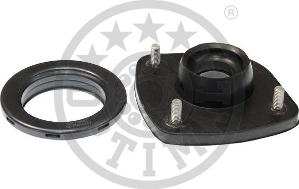 Optimal F8-6293 - Опора стойки амортизатора, подушка autospares.lv