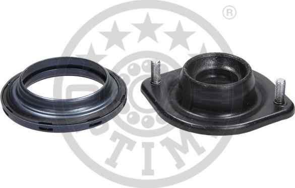 Optimal F8-6292 - Опора стойки амортизатора, подушка autospares.lv