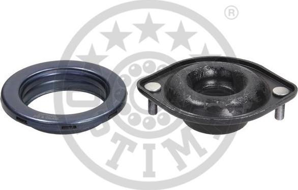 Optimal F8-6292 - Опора стойки амортизатора, подушка autospares.lv