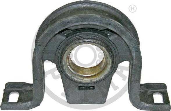 Optimal F8-6240 - Подшипник карданного вала, центральная подвеска autospares.lv