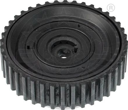 Optimal F8-6254 - Направляющий ролик, зубчатый ремень ГРМ autospares.lv