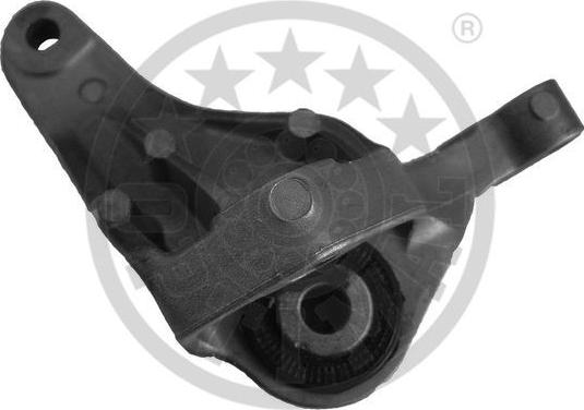 Optimal F8-6209 - Подушка, опора, подвеска двигателя autospares.lv