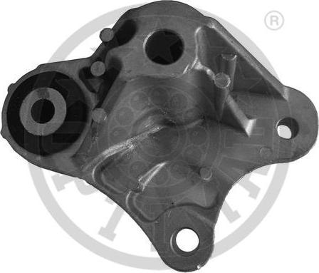 Optimal F8-6207 - Подвеска, ступенчатая коробка передач autospares.lv