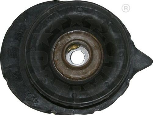 Optimal F8-6286 - Опора стойки амортизатора, подушка autospares.lv