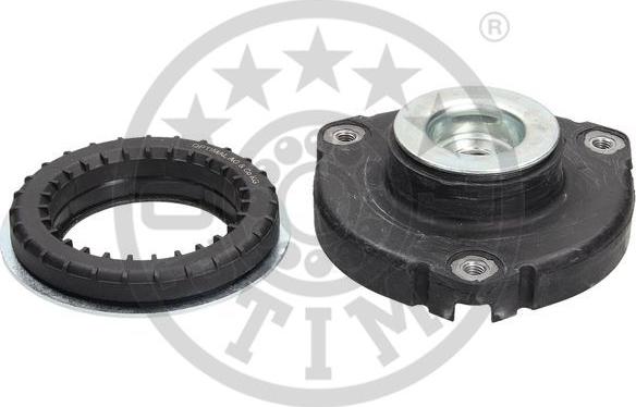 Optimal F8-6281 - Опора стойки амортизатора, подушка autospares.lv