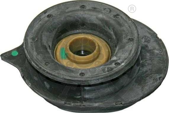 Optimal F8-6287 - Опора стойки амортизатора, подушка autospares.lv