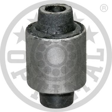 Optimal F8-6237 - Подушка, опора, подвеска двигателя autospares.lv