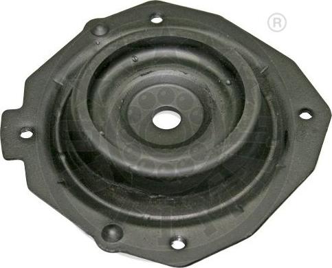 Optimal F8-6222 - Опора стойки амортизатора, подушка autospares.lv