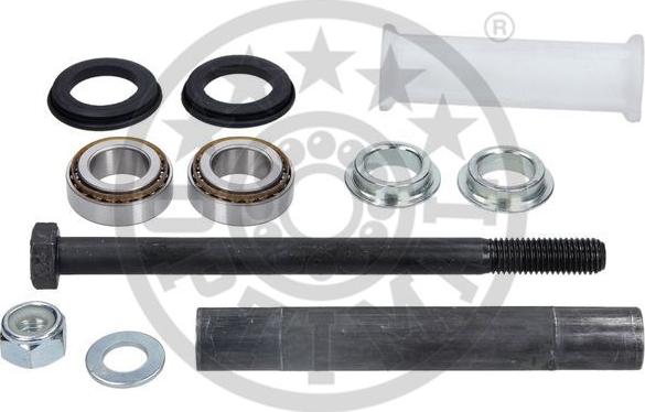 Optimal F8-6279 - Ремкомплект, подвеска колеса autospares.lv