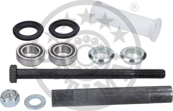 Optimal F8-6279 - Ремкомплект, подвеска колеса autospares.lv