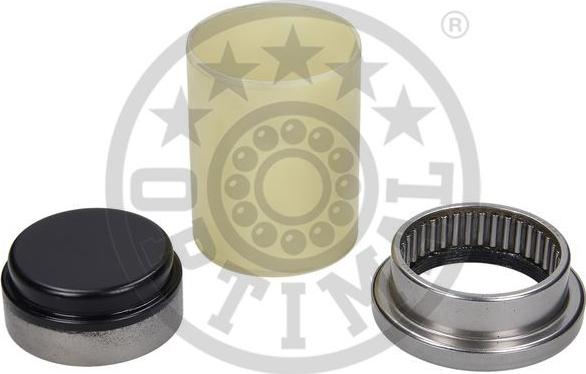 Optimal F8-6276 - Ремкомплект, подвеска колеса autospares.lv