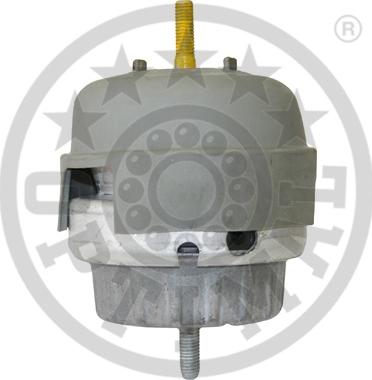 Optimal F8-6742 - Подушка, опора, подвеска двигателя autospares.lv