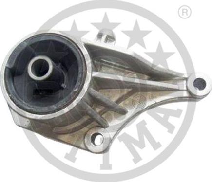 Optimal F8-6753 - Подушка, опора, подвеска двигателя autospares.lv