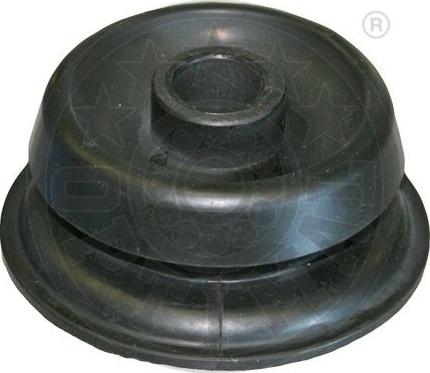 Optimal F8-6704 - Опора стойки амортизатора, подушка autospares.lv