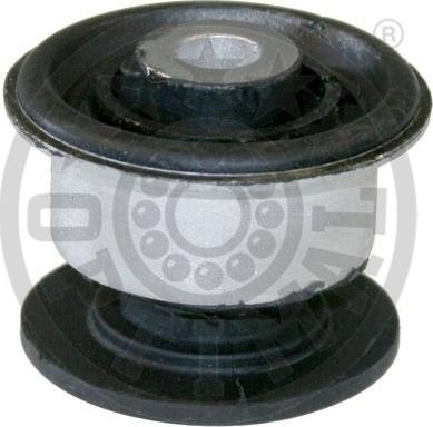 Optimal F8-6705 - Сайлентблок, рычаг подвески колеса autospares.lv