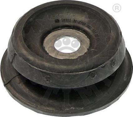 Optimal F8-6700 - Опора стойки амортизатора, подушка autospares.lv