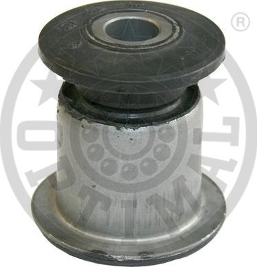 Optimal F8-6707 - Сайлентблок, рычаг подвески колеса autospares.lv