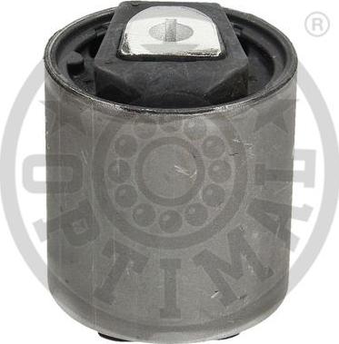 Optimal F8-6719 - Сайлентблок, рычаг подвески колеса autospares.lv