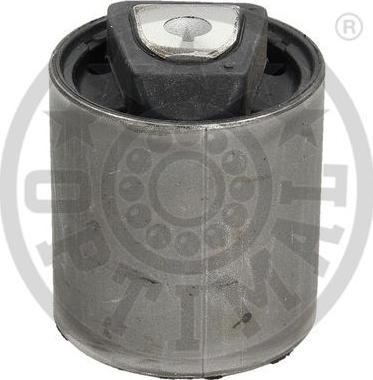 Optimal F8-6719 - Сайлентблок, рычаг подвески колеса autospares.lv