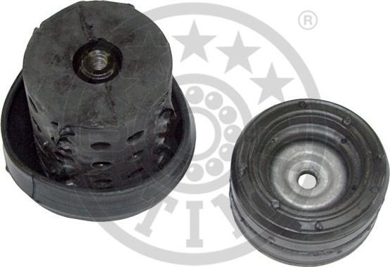 Optimal F8-6717 - Подушка, опора, подвеска двигателя autospares.lv