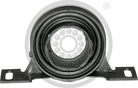 Optimal F8-6780 - Подшипник карданного вала, центральная подвеска autospares.lv